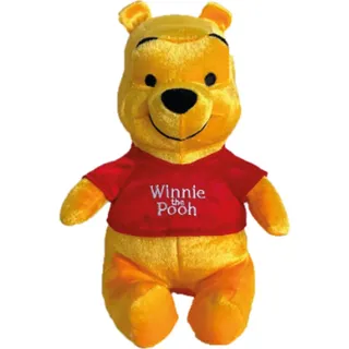 Simba Disney Winnie Puuh 25 cm Beige
