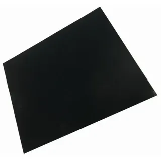 Jet-Line Grillmatte Doppelpack schwarz