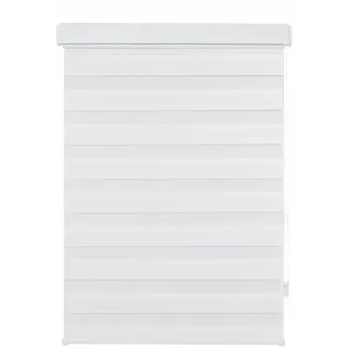 BOXXX Doppelrollo mit Blende - B/L ca. 120,00x160,00