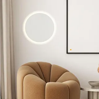 s.luce Cloud 1 rund weiß