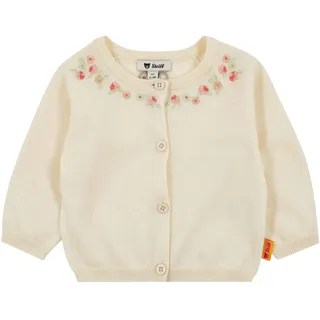 Steiff Baby - Mädchen Strickjacke Strickjacke - 68