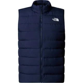 The North Face Aconcagua 3 Blau S
