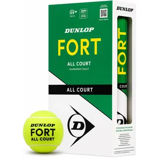 Dunlop Fort All Court 8er