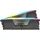 96GB Kit (2x48GB) CL36 Grau CMH96GX5M2E6000Z36