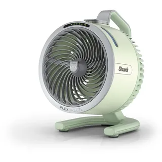 Shark Flex Breeze HydroGo FA050EUGN Grün
