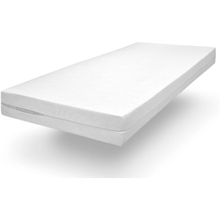 Setex Allergiker Matratzenbezug - Encasing (90 x 200 x 21-24 cm)
