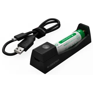 Ledlenser USB-Ladegerät 500986