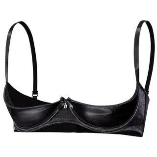 petite fleur gold by lascana petite fleur gold Büstenhebe schwarz 70A