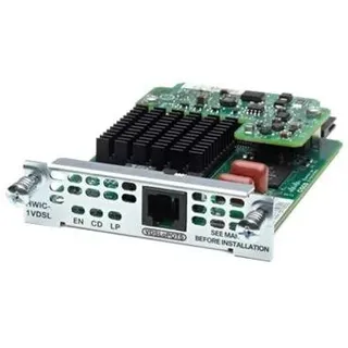 HWIC-1VDSL neu