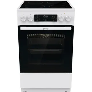 Gorenje GEC5C41WG Weiß