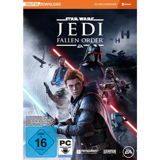 ak tronic Star Wars Jedi: Fallen Order