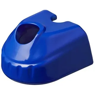 PRO PLUS ProPlus 341079V02 Soft Dock für Kupplung blau 85x74x110mm AHK Pkw