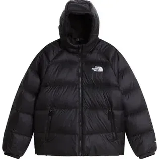 The North Face Hydrenalite Down TNF Black XL
