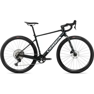 Orbea Terra H30 2027 28 Zoll RH 22 cm Unisex schwarz/weiß