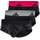 Active Flex Cotton Slips bunt M
