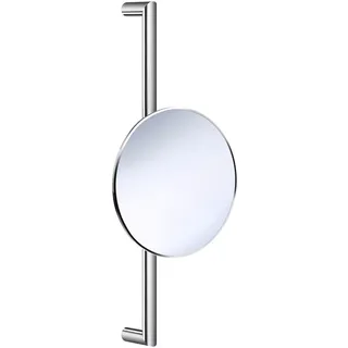Smedbo Outline - Kosmetikspiegel, Wandmodell Höhenverstellbar, X7, Chrom Fk493
