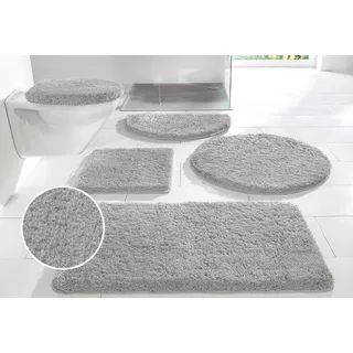 OTTO home Sanremo Ø 120 cm grau