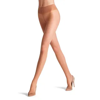 Falke Vitalize Strumpfhose 1 Paar Transparent XL