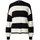 ONLATIA Pullover Schwarz L