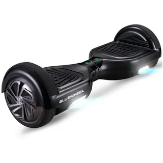Bluewheel Electromobility Balance Scooter HX310s_New_Release, 6,5" Premium Hoverboard Bluewheel HX310s schwarz