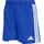 Competition Day Sport-Shorts Team Royal Blue/White XL