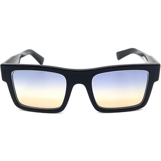 Prada Unisex 0pr 19ws 52 1ab06z Sonnenbrille, Mehrfarbig (Mehrfarbig)