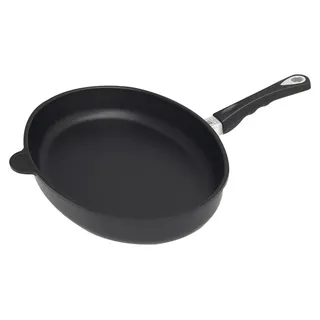 AMT Gastroguss Induktion-Fischpfanne 41 x 27 cm