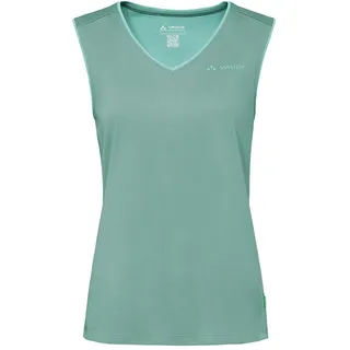 Vaude Essential Top Dusty Fern S