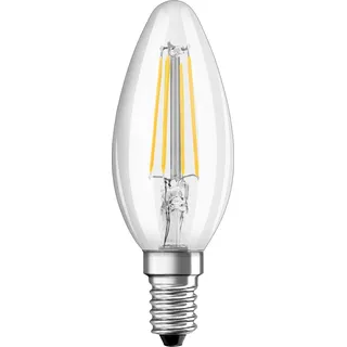 Osram LED Retrofit Classic B Dim 437043 5W E14 warmweiß