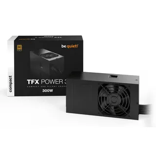 be quiet! TFX Power 3 300W Gold