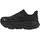Herren Black/Black 44 2/3