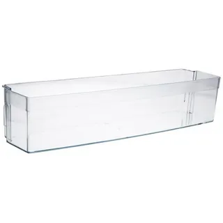 easyPART Flaschenablage wie BOSCH 00354393 Abstellfach Tür Fach Flaschen, Zubehör für Kühlschrank / Gefrierschrank