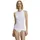 Ultra-Light Tanktop Damen 2860 white M