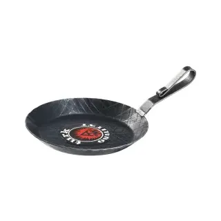 Turk Schmiedeeiserne Pfanne 28 cm