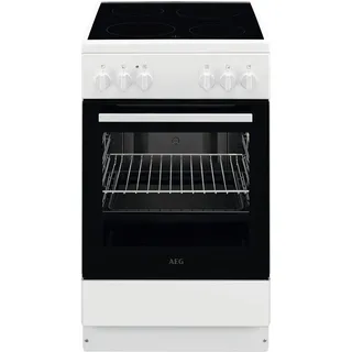 AEG CCB50090BW Weiß