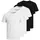 Pack Black Pack 3 2 Black XL
