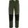 Hosen Deep Forest/Black 50