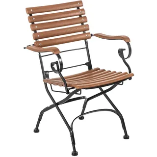 MBM Brazil Sessel