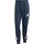 Sporthose Regular Blau XS