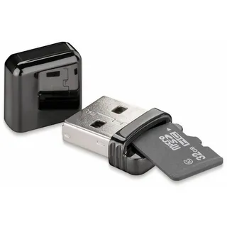 goobay Card reader USB 2.0