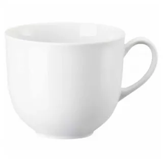 Rosenthal Kaffeetasse 0,18 l Weiß