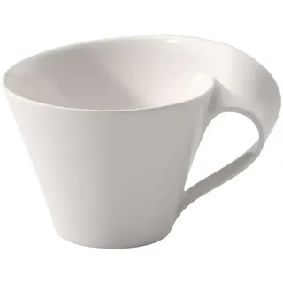 Villeroy & Boch Café au Lait Tasse 0,26 l Weiß