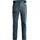 Softshellhose Grau M