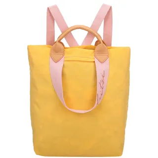 Fritzi aus Preußen Ju Lighty Daypack Gelb
