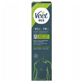 Veet Men Enthaarungscreme 200,0 ml
