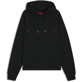 Hugo Sweatshirt Schwarz XL