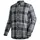Predeal 2 0 Langarmhemd Grau 50