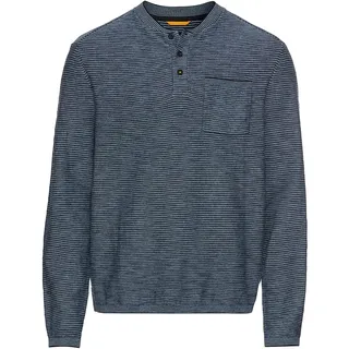 Camel Active Pullover in Blau - XXL