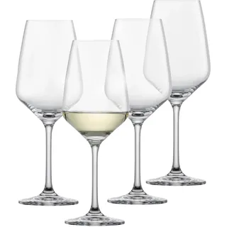 Schott Zwiesel Weißweinglas Tulip 0,356 l 4 St.