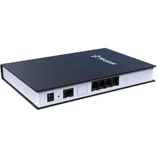 Tiptel Yeastar NeoGate TA410, Telefon Zubehör